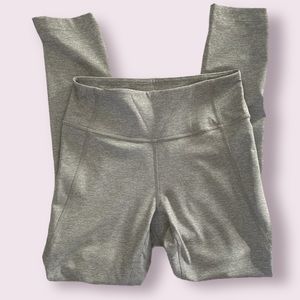 Outdoor Voices Gray Leggings